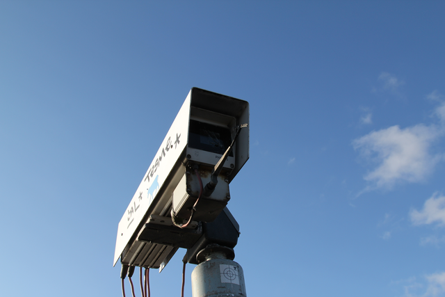 Videoovervågning Videoovervågning